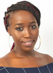 Groupe ISM - Elisa Habylyti Sambou