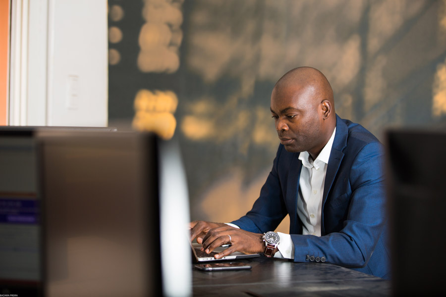 Master class ISM Executive Education: Management 4.0