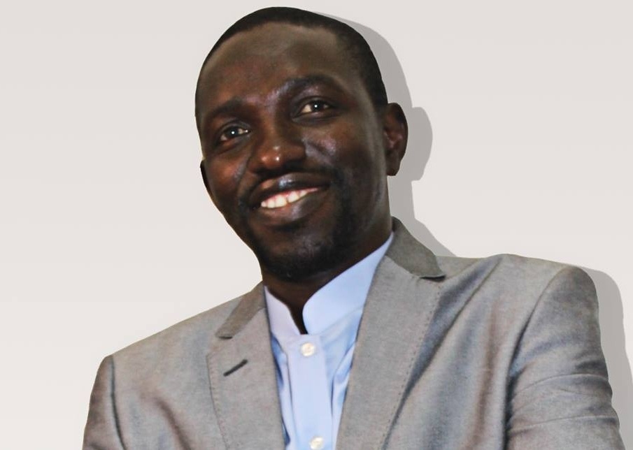 Cherif ndiaye