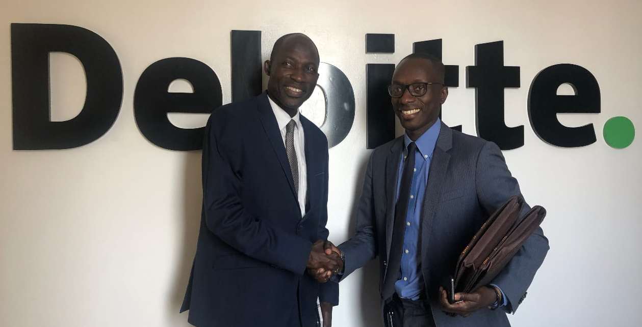 Deloitte Deloitte