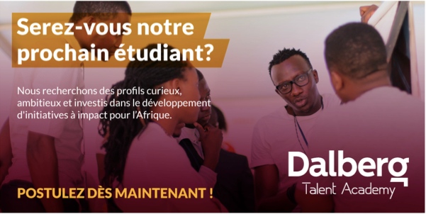 Groupe ISM - DTA 2021