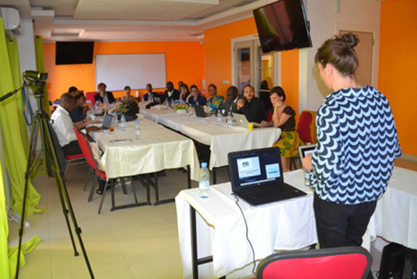 Comité de sélection des incubateurs du Groupe ISM Comité de sélection des incubateurs du Groupe ISM
