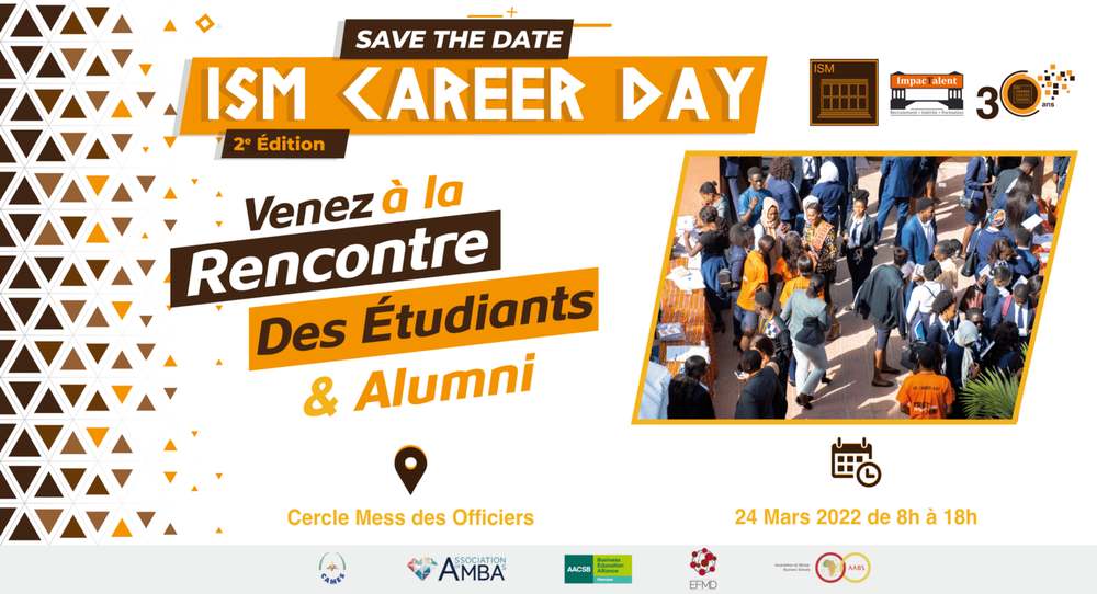 Career Day 2022