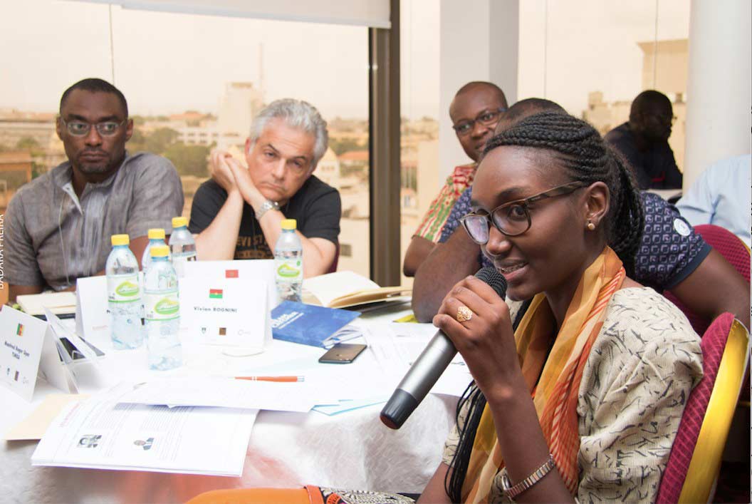 Le module «My Business» Le module «My Business»