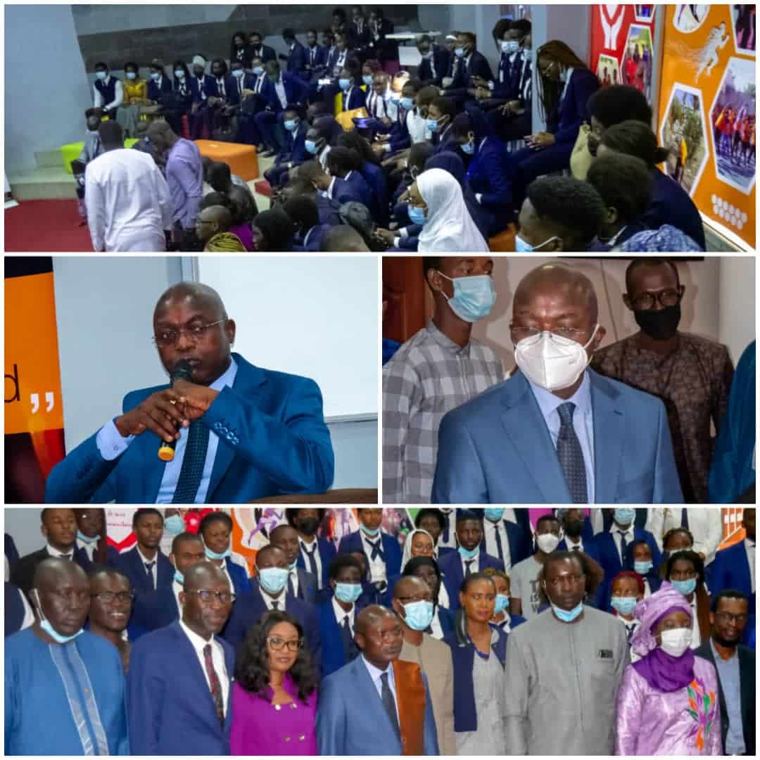 visite Ministre visite Ministre