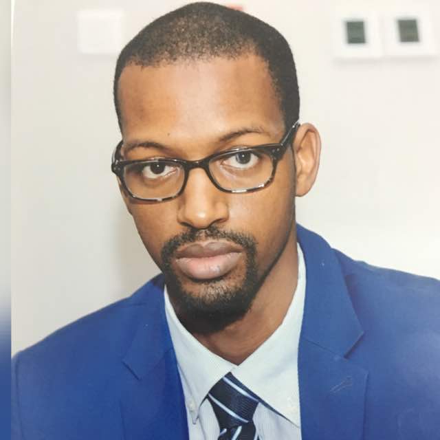Abdoul Aziz Tall Abdoul Aziz Tall