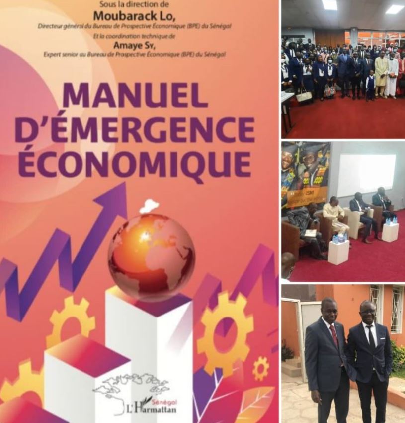 Manuel d’émergence Économique Manuel d’émergence Économique