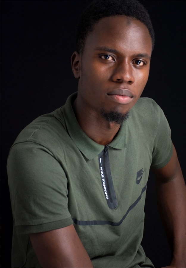Bamba Ndiaye