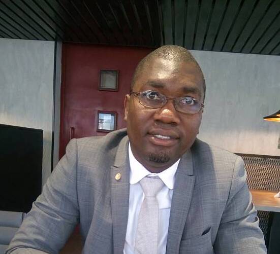 Mamadouba Soumah General Manager chez ASK ME+ Consulting