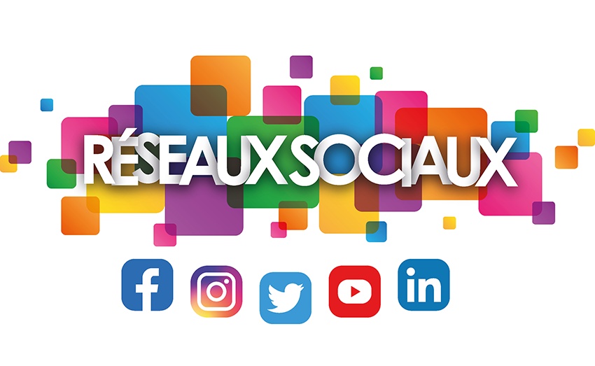 Groupe ISM - Reseaux sociaux ISM Groupe ISM - Reseaux sociaux ISM