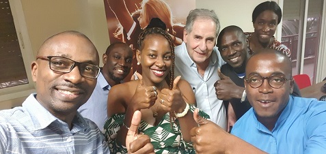 MBA Management du sport MBA Management du sport