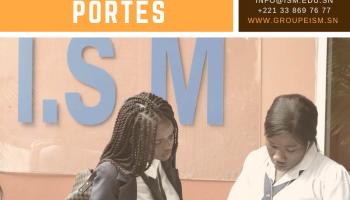 JPO le mercredi 26 septembre de 8h30 à 18h