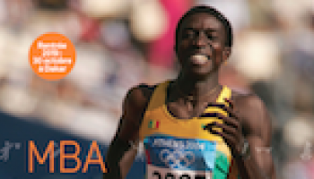 MBA Management du Sport