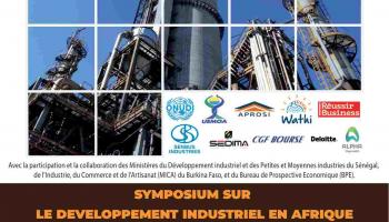 Groupe ISM - Symposium