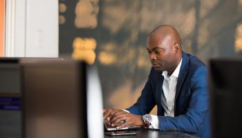 Master class ISM Executive Education: Management 4.0