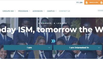 site anglais
