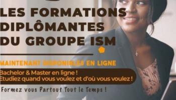 ISM Online