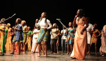 Chorale ISM 