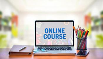Online course 