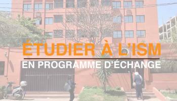 programme d'échange