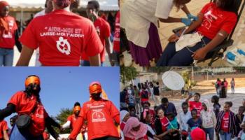 semaine humanitaire