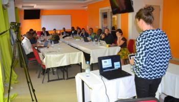 Comité de sélection des incubateurs du Groupe ISM