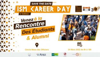 Career Day 2022