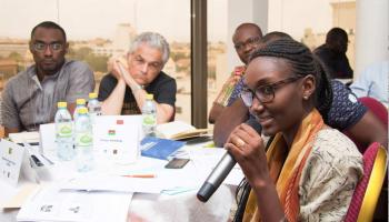 Le module «My Business»