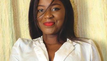 Ndeye Arame Diop, engagée au service des étudiants de l’ISM !
