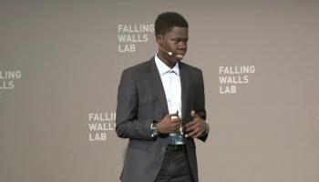 Un étudiant de l’ISM lauréat du 1er Prix Hub Africa Jeune entrepreneur !