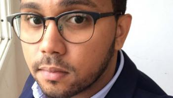 Diplômé d’un MBA en Communication créativité et évènementiel de l’ISM, Loïc Damien Silva