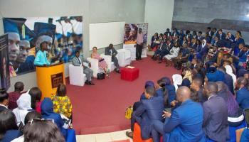 Bristish Council & Everest Finance partenariats pour professionnaliser les étudiants