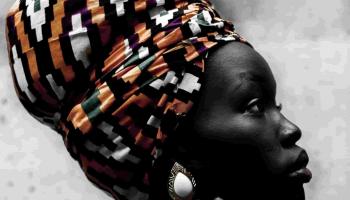 African Genius Festival