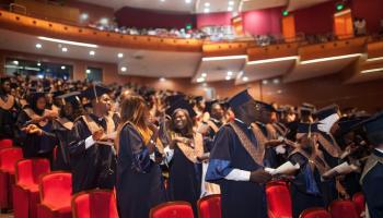 Graduation Master