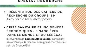 Spécial Recherche 