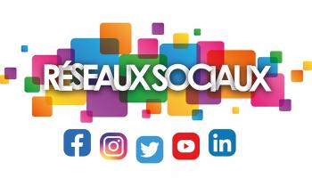 Reseaux sociaux ISM