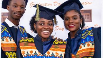 Graduation Licence 2019