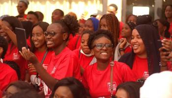 Groupe ISM - humanitaire