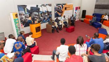 Les métiers aéroportuaire, aéronautique et logistique exposés aux étudiants du Groupe ISM